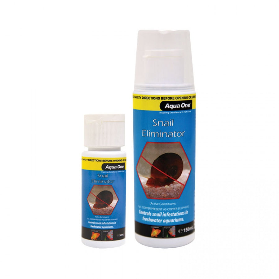 Aqua One Snail Eliminator