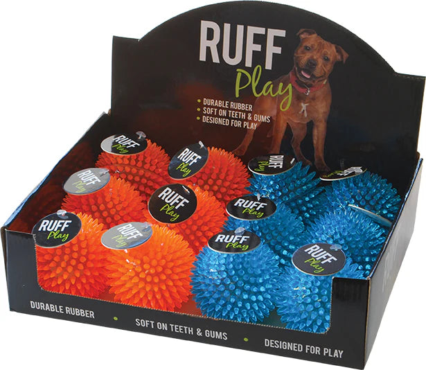 Ruff Play - Spiky Ball