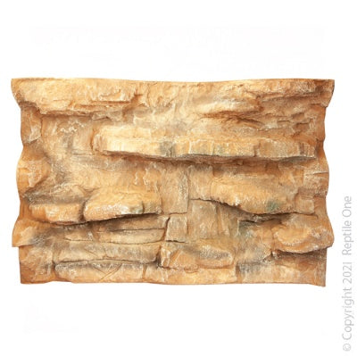 Reptile One CopiRock PU Background Joinable 85cmx55cm