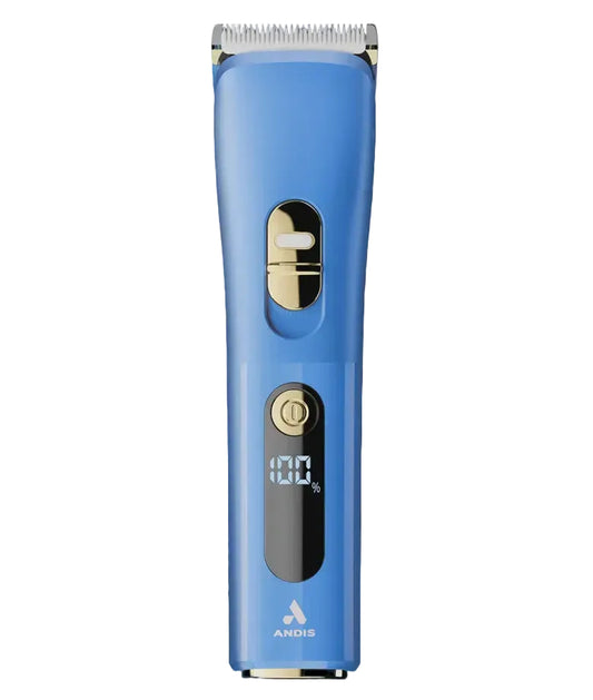 Andis enVISION Cordless Clipper – Pet