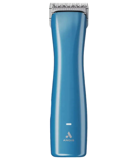 Andis EMERGE Lite Clipper – Blue