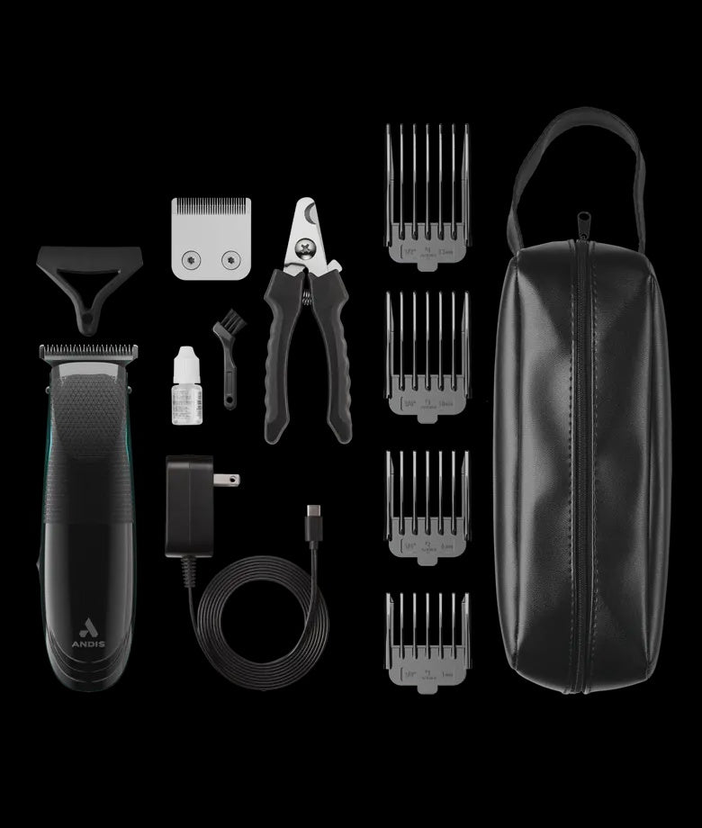 Andis EasyTrim Pet Trimmer