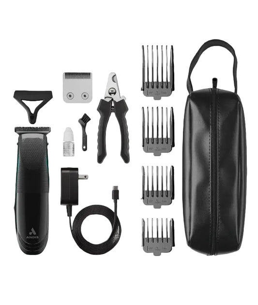 Andis EasyTrim Pet Trimmer