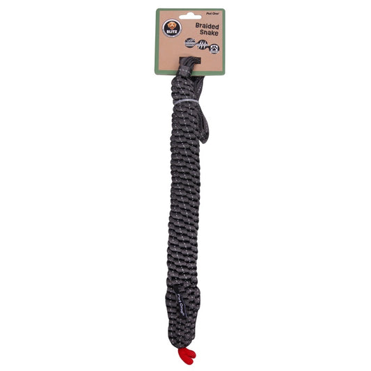 Blitz Braided Snake