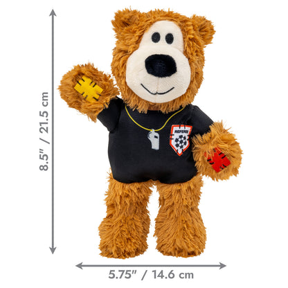 KONG Knot Bear - Football Ref