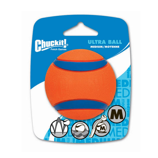 Ultra Ball