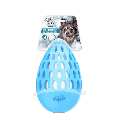 AFP Meta Ball - Holey Egg Medium