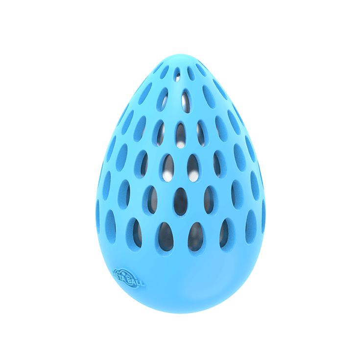 AFP Meta Ball - Holey Egg Medium