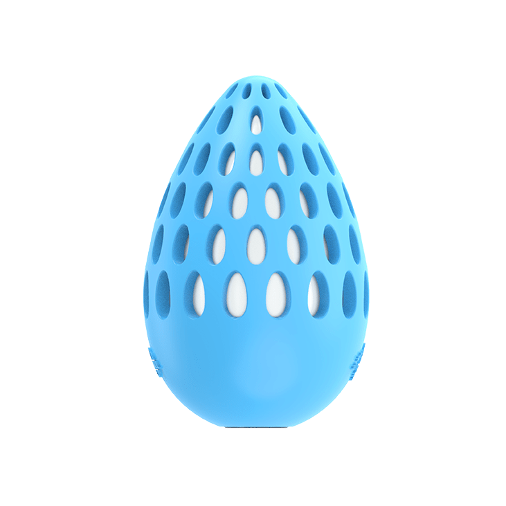 AFP Meta Ball - Holey Egg Medium