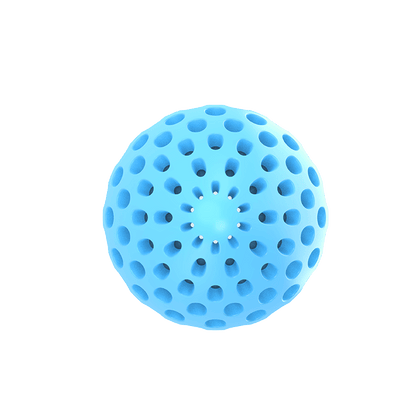 AFP Meta Ball - Holey Egg Medium