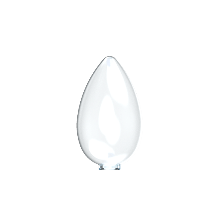 AFP Meta Ball - Holey Egg Medium
