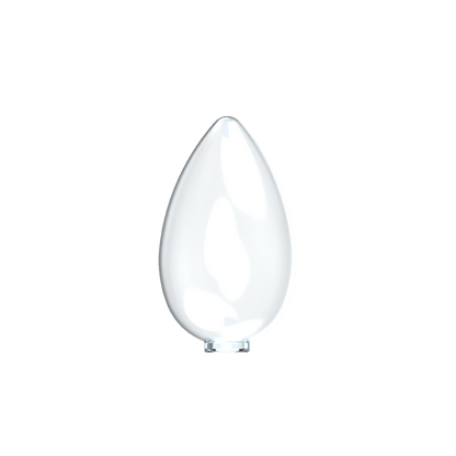 AFP Meta Ball - Holey Egg Medium