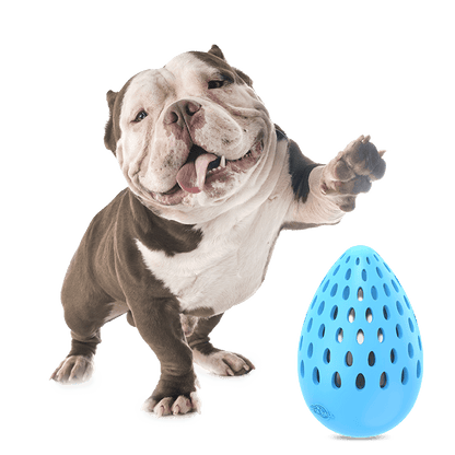 AFP Meta Ball - Holey Egg Medium