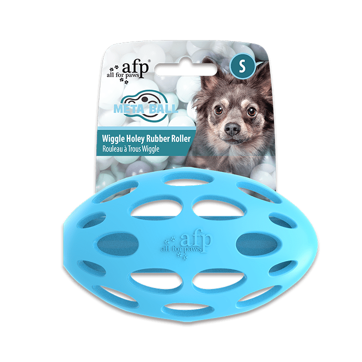 AFP Meta Ball - Wiggle Holey Roller