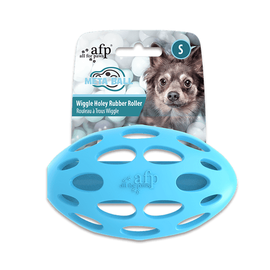 AFP Meta Ball - Wiggle Holey Roller
