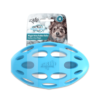 AFP Meta Ball - Wiggle Holey Roller
