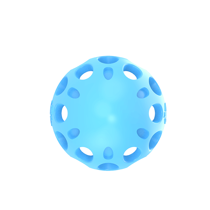 AFP Meta Ball - Wiggle Holey Roller