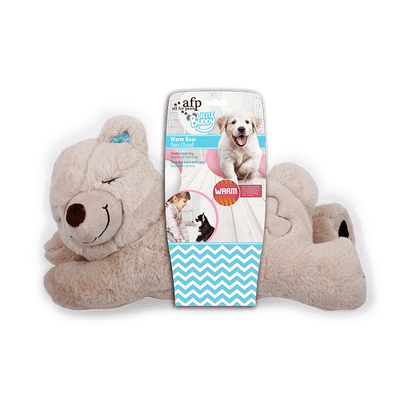 AFP Little Buddy - Warm Bear