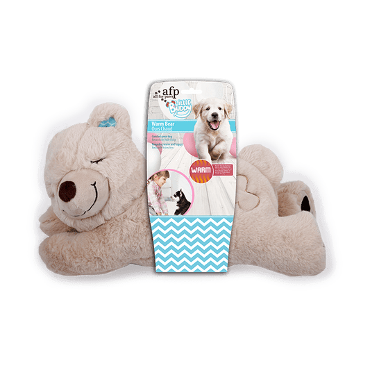 AFP Little Buddy - Warm Bear