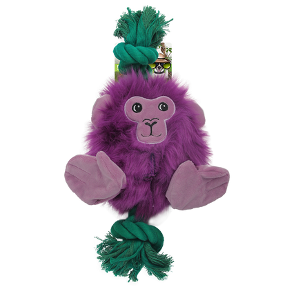 AFP Safari - Big Foot