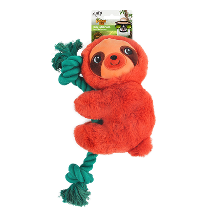 AFP Safari - Rope Sloth