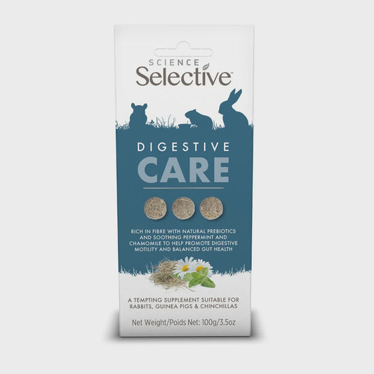 Science Selective Supplements - Digestive Care