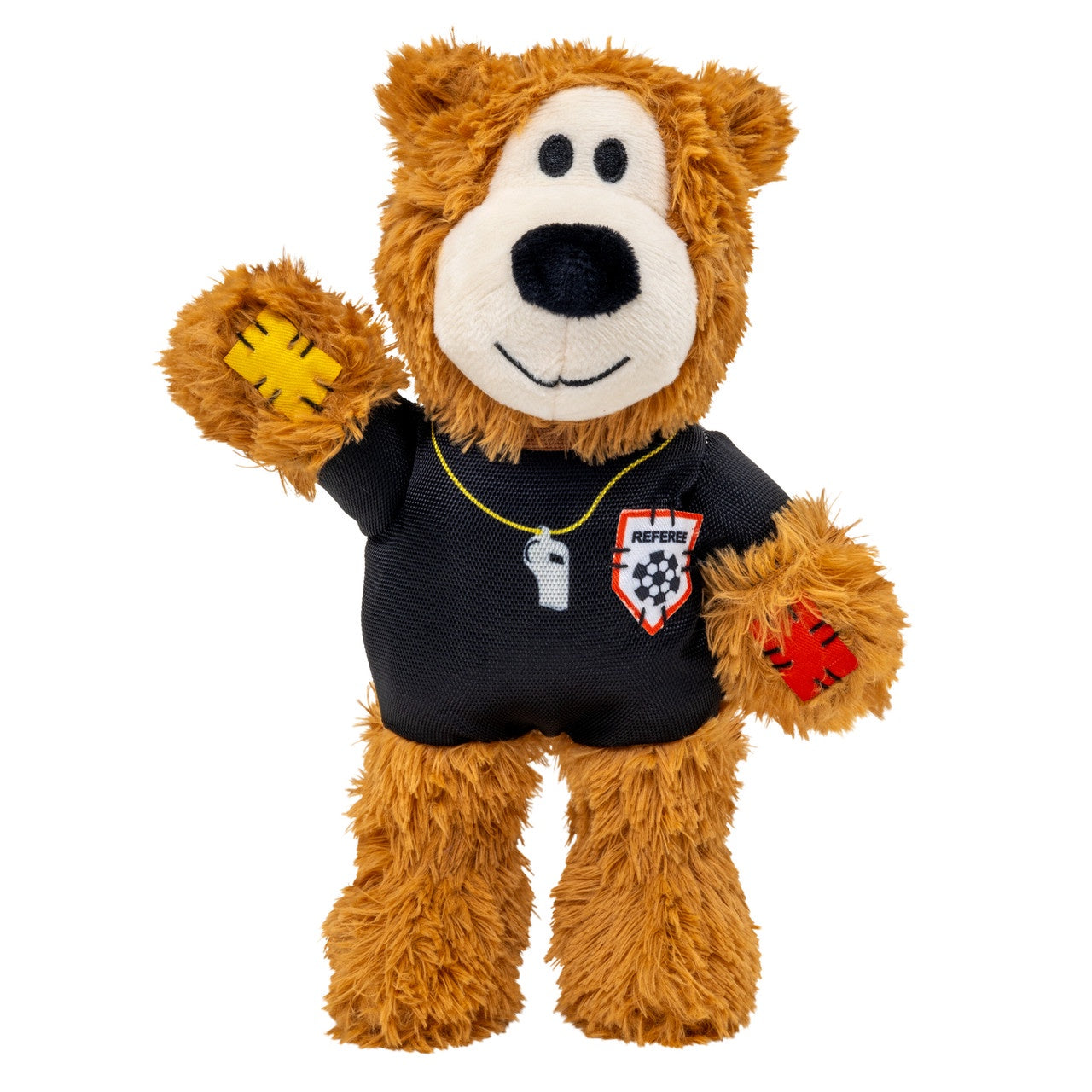 KONG Knot Bear - Football Ref