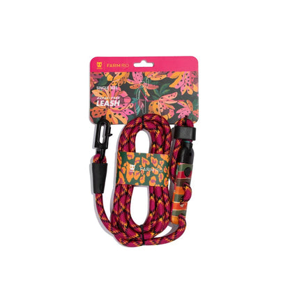 Zee.Dog Hands-Free Lesh - Selva