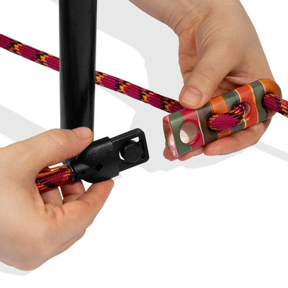 Zee.Dog Hands-Free Lesh - Selva