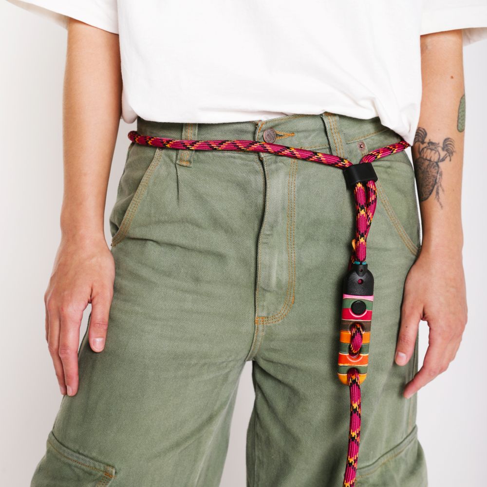 Zee.Dog Hands-Free Lesh - Selva