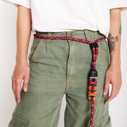 Zee.Dog Hands-Free Lesh - Selva