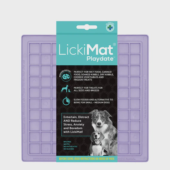 LickiMat Playdate Classic