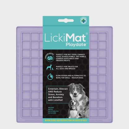 LickiMat Playdate Classic