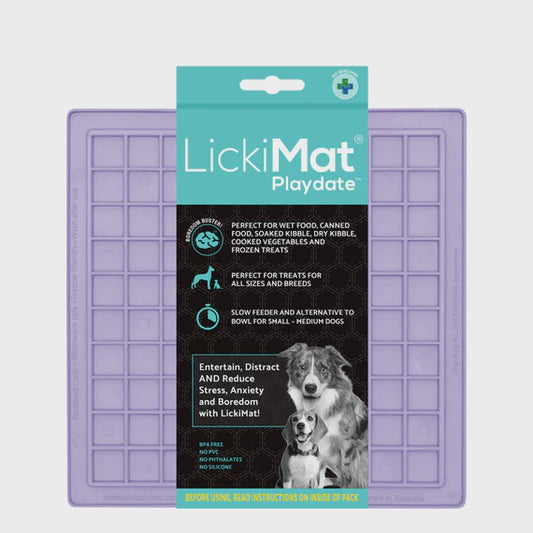 LickiMat Playdate Classic