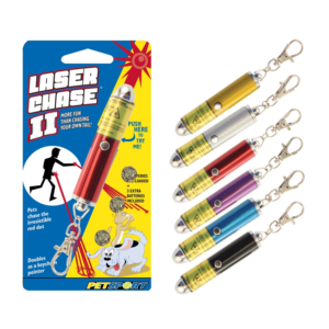 Laser Chase II