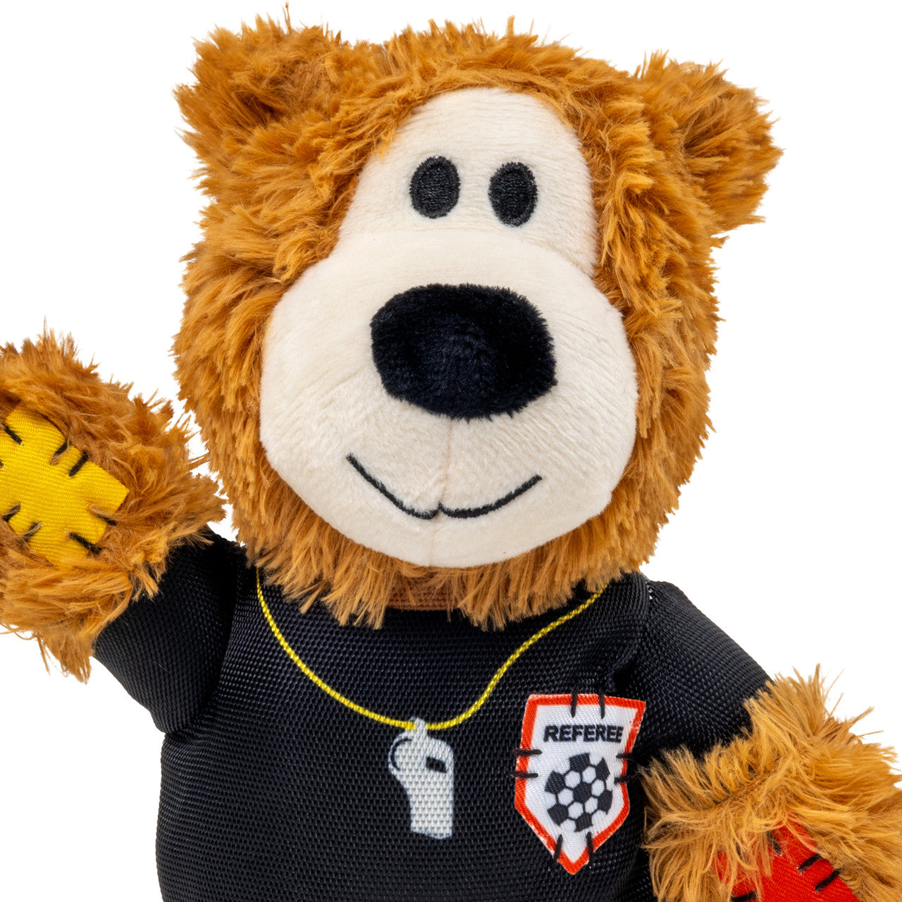 KONG Knot Bear - Football Ref