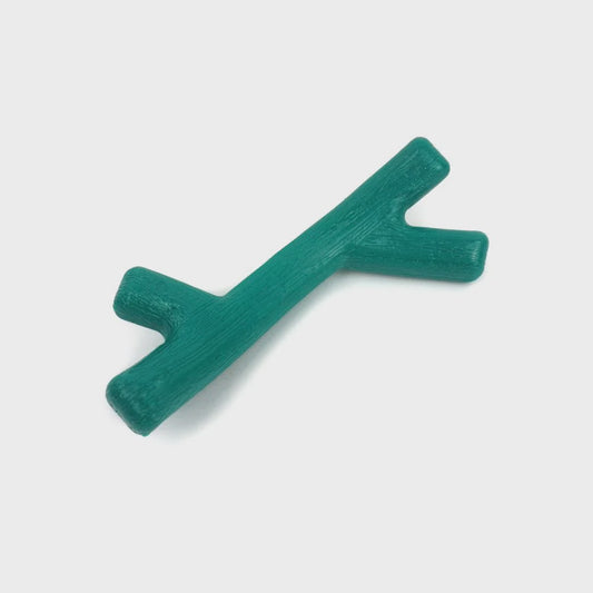 Spike Branch Double Dog Toy