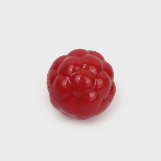 Spike Ball Blob Dog Toy
