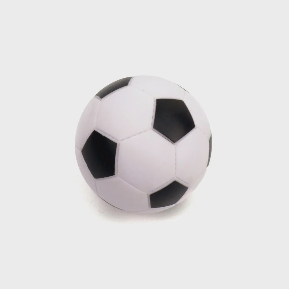 Spike Football Dog Toy