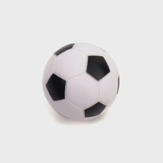 Spike Football Dog Toy
