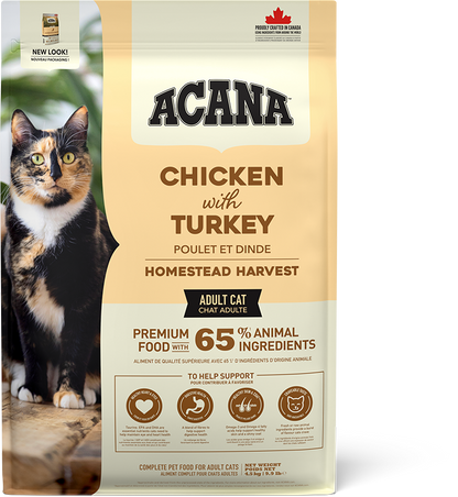 Acana Wild Prairie Cat 4.5kg