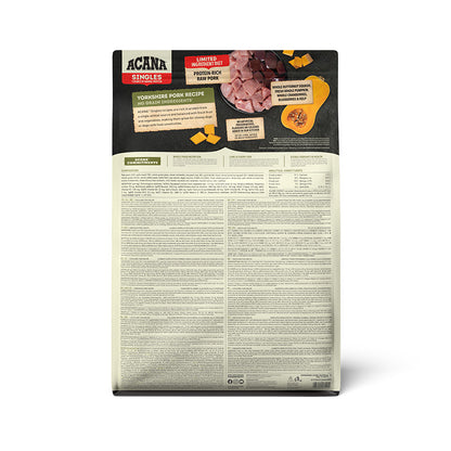 Acana Yorkshire Pork 2kg