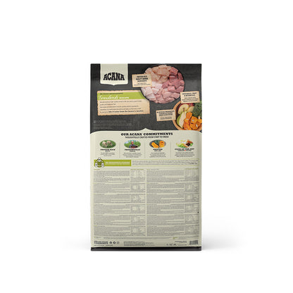 Acana Grasslands Dog Recipe 11.4kg