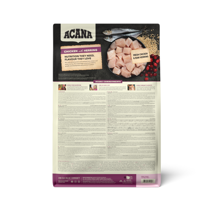 Acana First Feast Cat 1.8