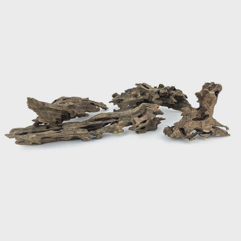 Aqua Care Honey Comb Like Wood - 20-30cm