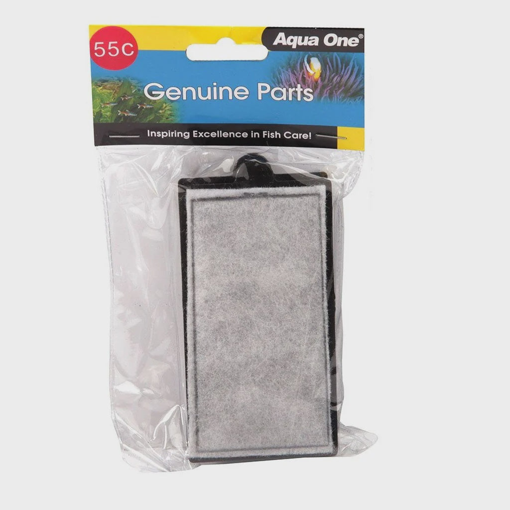 Aqua One Carbon Cartridge H280 Clearview (2pk)
