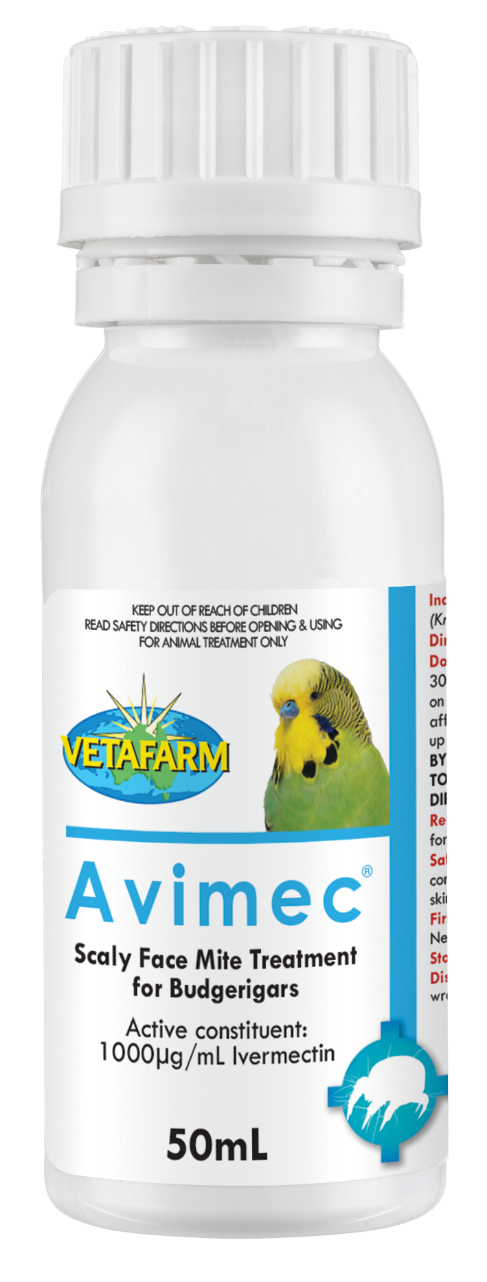 Avimec