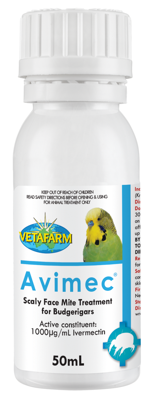 Avimec