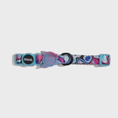 Zee.Cat Cat Collar Blast
