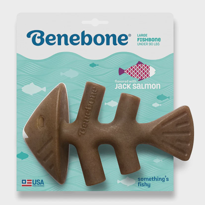 Benebone Fishbone